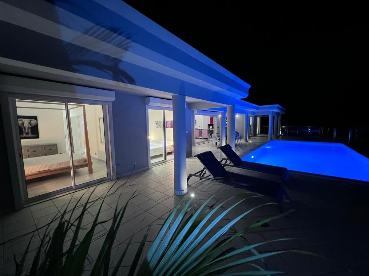 Villa Taiana Quarter of Orleans Luaran gambar
