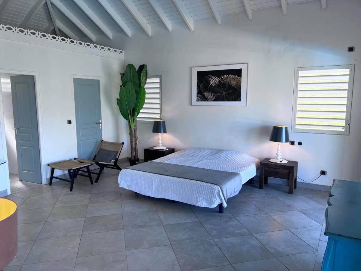 Villa Taiana Quarter of Orleans Luaran gambar