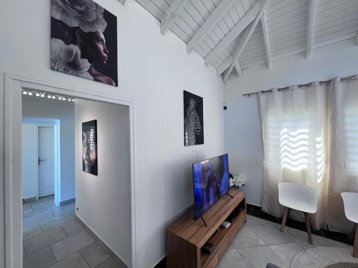 Villa Taiana Quarter of Orleans Luaran gambar