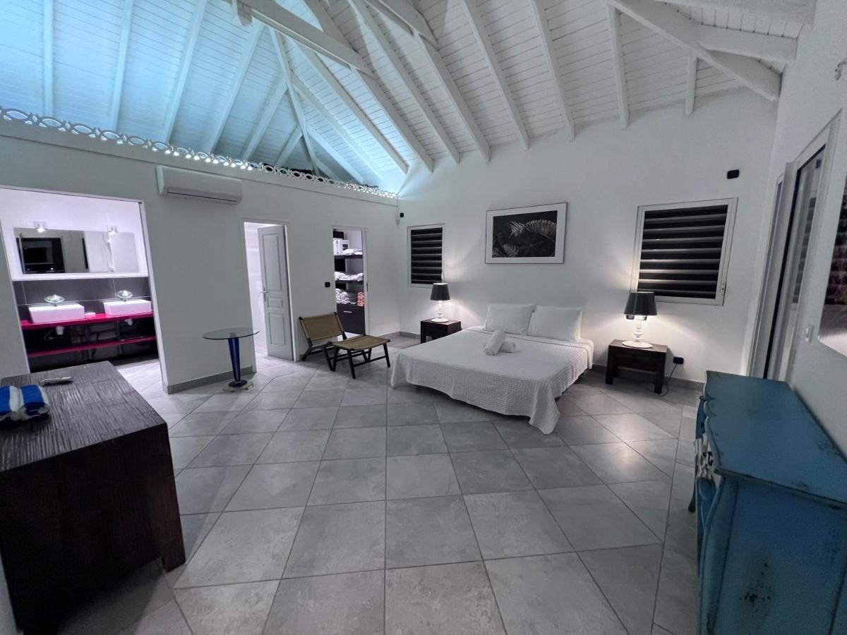 Villa Taiana Quarter of Orleans Luaran gambar