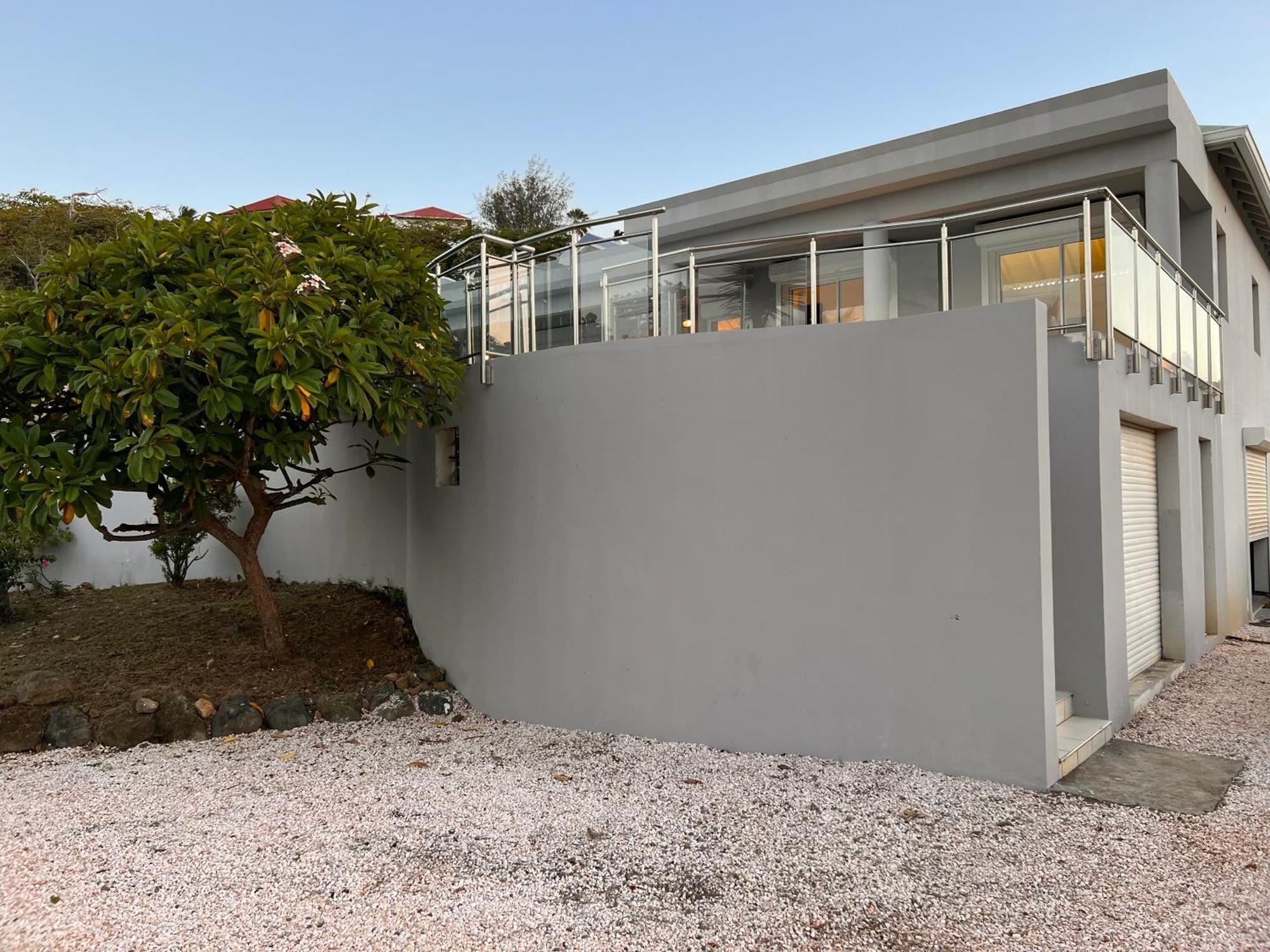 Villa Taiana Quarter of Orleans Luaran gambar